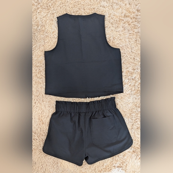 VANILLA STAR Women's Set - Picture 2 of 4